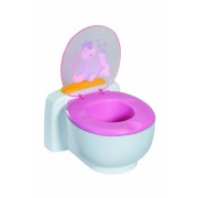 BABY BORN lėlės tualetas Poo-Poo