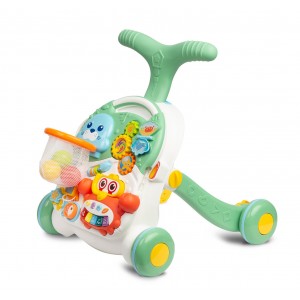 Stumdukas - veiklos staliukas Spark 2in1