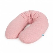 CebaBaby maitinimo pagalvė PHYSIO Multi (pink)