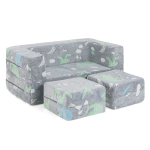 Modulinė sofa vaikams