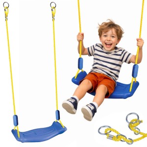 Pakabinama sūpynė iki 100 kg.