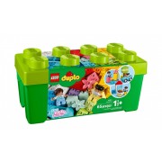 LEGO DUPLO kaladėlių rinkinys dėžutėje