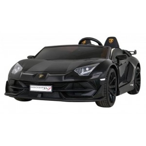 Elektrinis drifto automobilis vaikui Lamborghini SVJ DRIFT