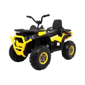 Elektrinis keturratis vaikui ATV Desert Moro