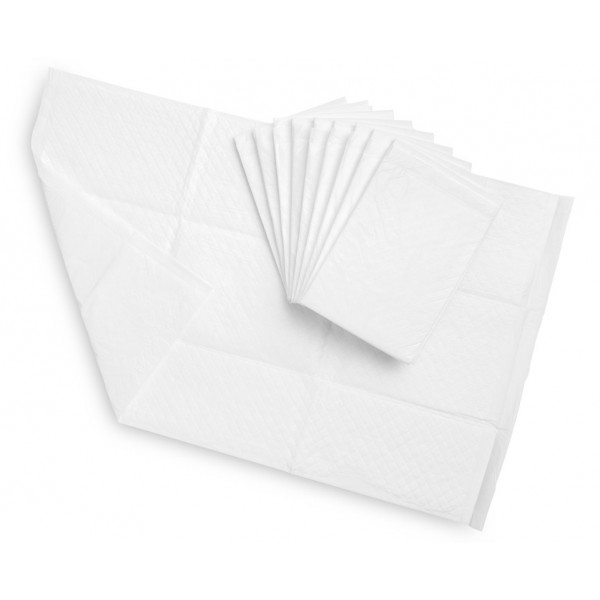 Higieniniai paklotai PREMIUM 60x90, 10vnt.