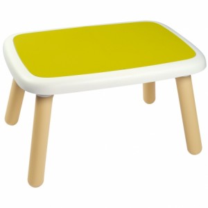 SMOBY staliukas (žalias)