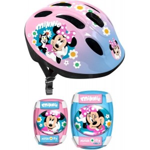 Apsaugų rinkinys Minnie