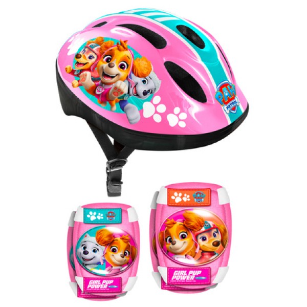 Apsaugų rinkinys Paw Patrol
