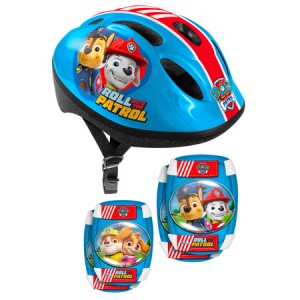 Apsaugų rinkinys Paw Patrol