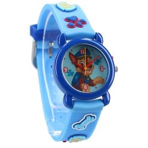 Laikrodis vaikams Paw Patrol