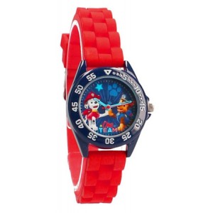 Laikrodis vaikams Paw Patrol