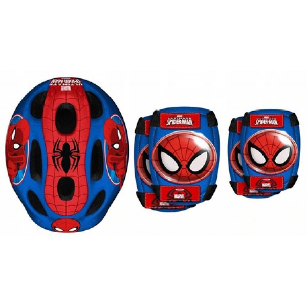 Apsaugų rinkinys SpiderMan