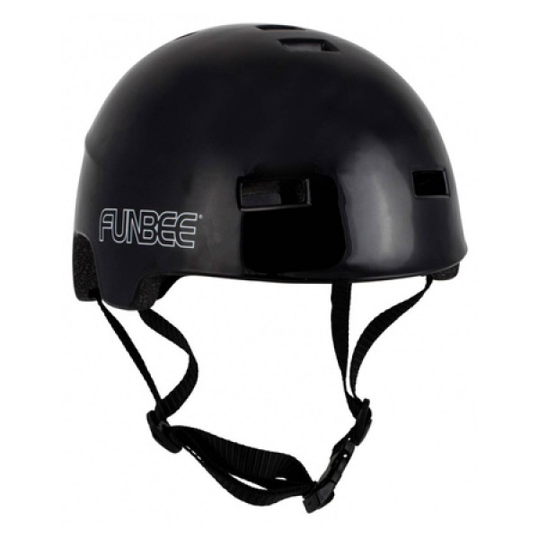 Apsauginis šalmas vaikams 54-58 cm. FUNBEE