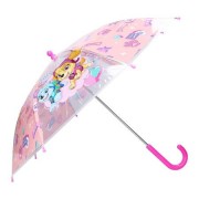 Vaikiškas skėtis Paw Patrol