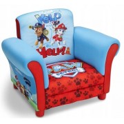Vaikiškas foteliukas PAW PATROL