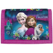 Vaikiška piniginė Frozen