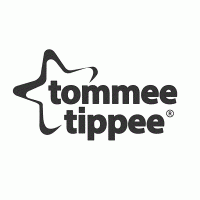 TOMMEE TIPPEE čiulptukai