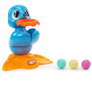 LITTLE TIKES linksmasis ruonis su kamuoliukais