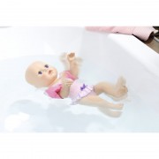 BABY ANNABELL interaktyvi besimokanti plaukti lėlė