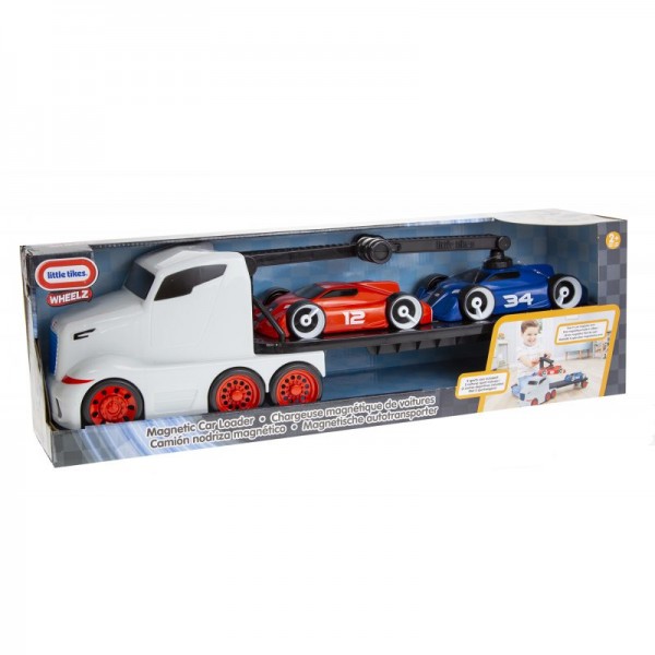 little tikes winnie the pooh car