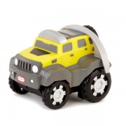 LITTLE TIKES mašinėlė Stunt Cars SUV