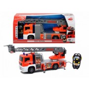 Dickie gaisrinė mašina Fire Patrol