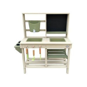 AXI purvo sodo virtuvė, Sev Beige