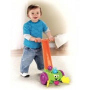 FISHER PRICE stumdkas Scoop & Whirl Popper